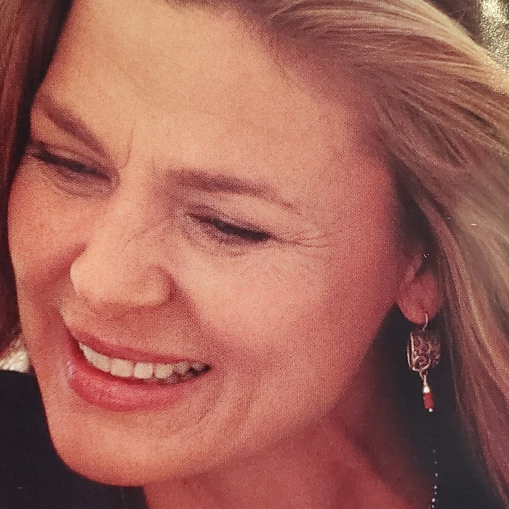 Silpada Earrings
